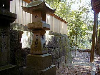 神内神社