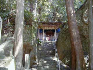 神内神社社務所