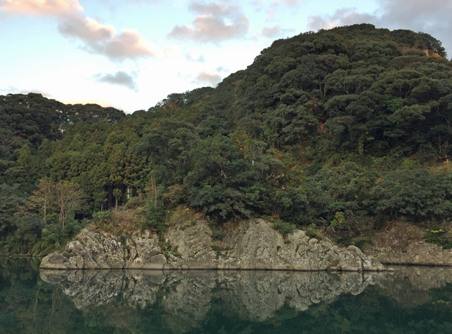 河内島