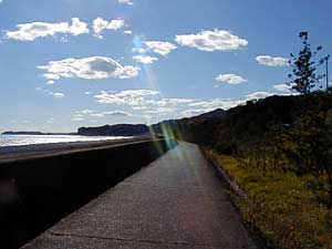 熊野古道