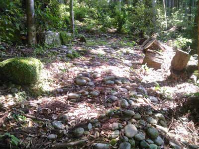 九重の厳島神社