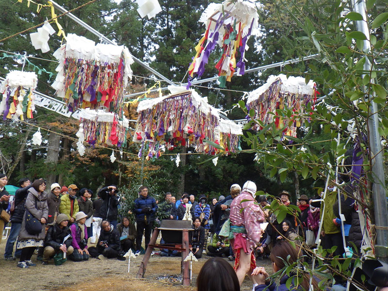 熊野花祭