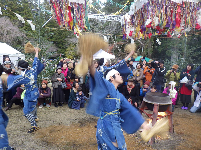 熊野花祭