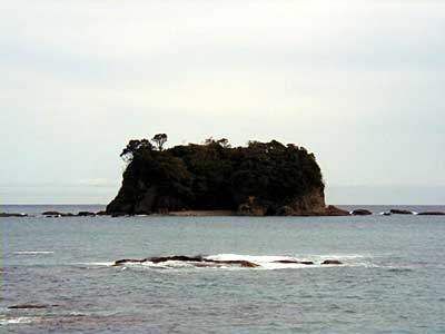九龍島