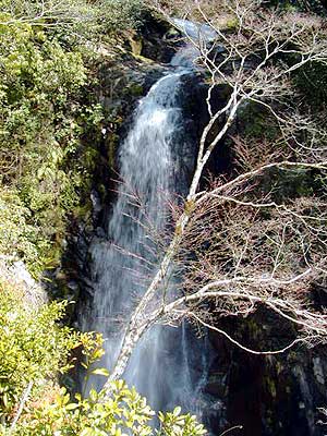 松山滝