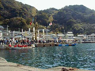水門祭