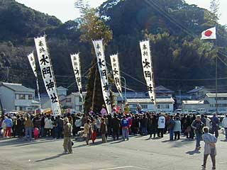 水門祭
