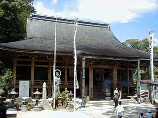 那智山青岸渡寺