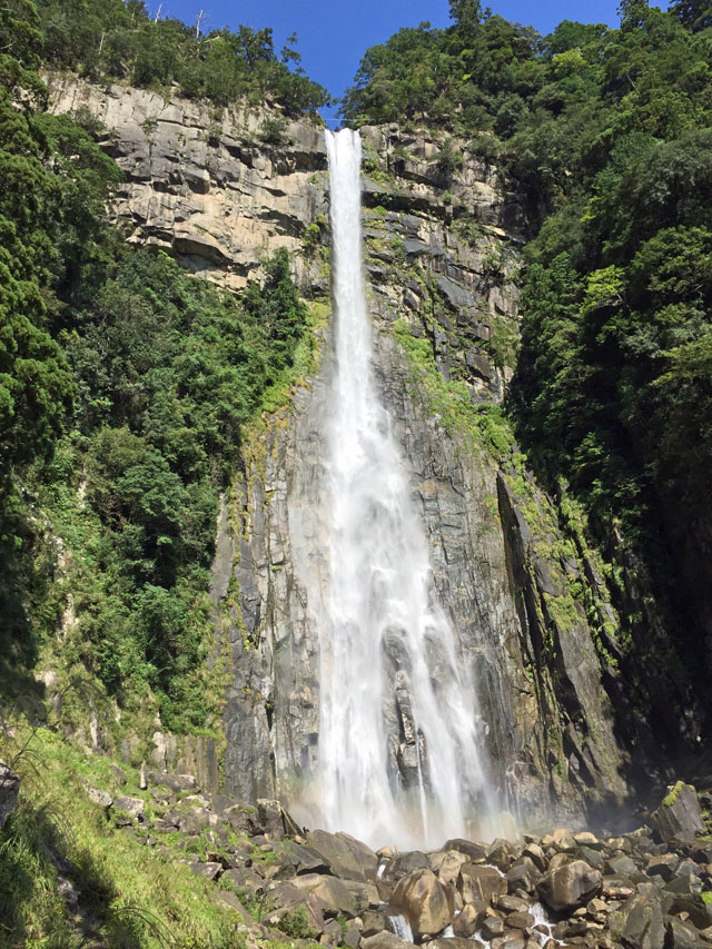 那智の滝