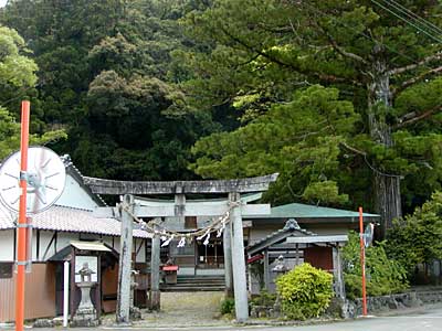 住吉神社