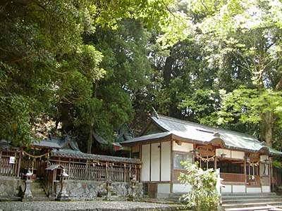 住吉神社