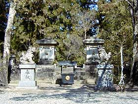 熊野本宮大社旧社地・大斎原