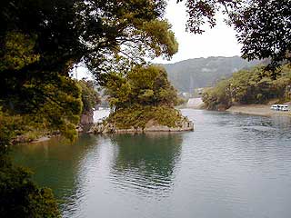 河内島