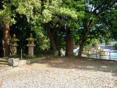 河内神社