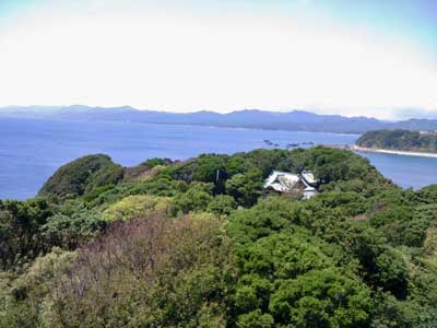 潮御崎神社