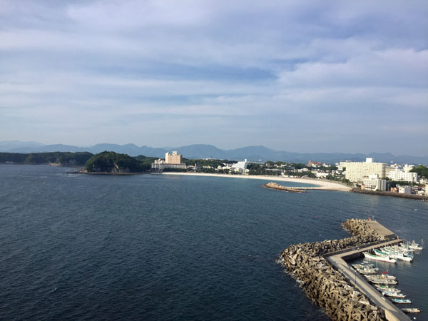 白良浜