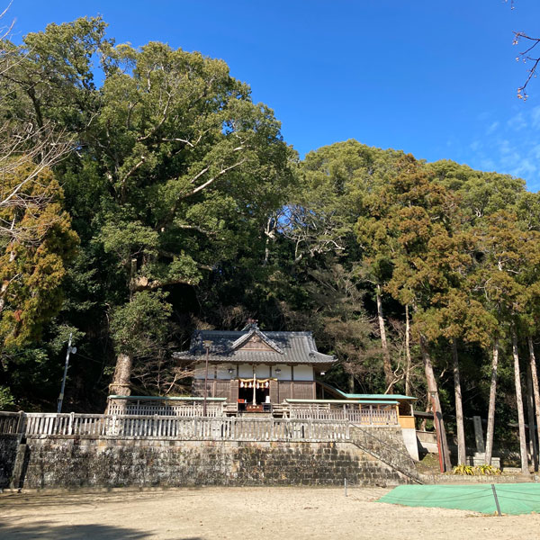 熊野三所神社