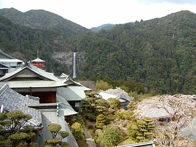 那智山