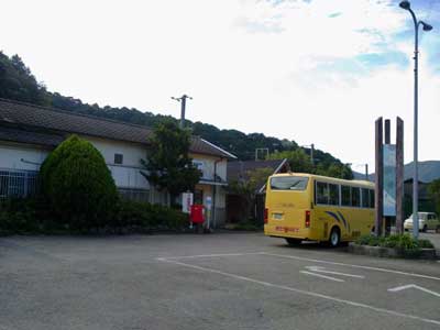 ◆　紀伊日置駅（きいひきえき）　　和歌山県西牟婁郡白浜町矢田159 　　見老津浦：紀伊続風土記（現代語訳）