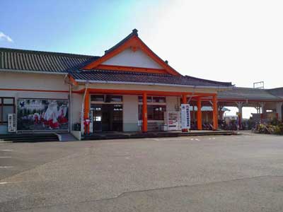 那智駅