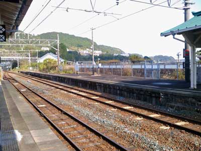 那智駅
