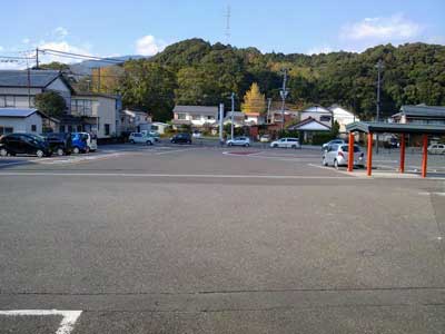 那智駅