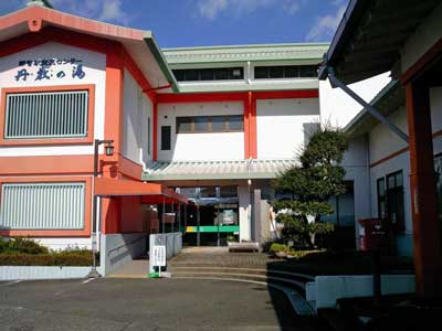 那智駅