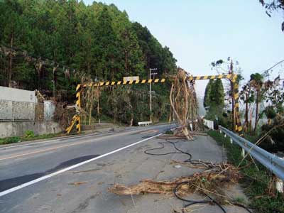 熊野川町