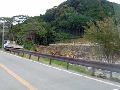 熊野川町