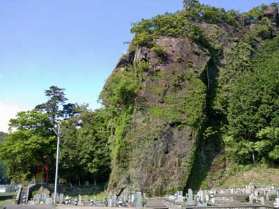 金比羅神社（高池）