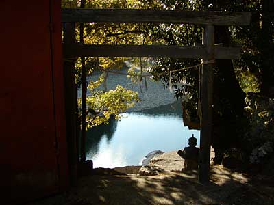 高倉神社