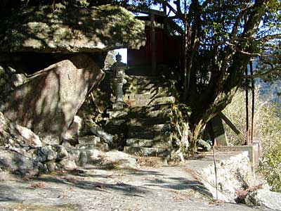 高倉神社