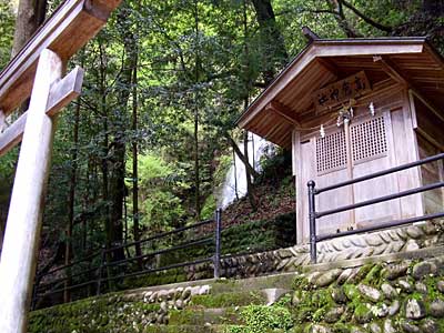 高倉神社