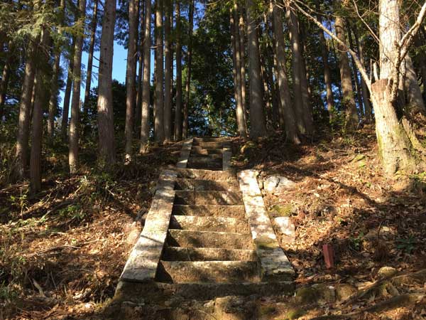 瀧本の高倉神社