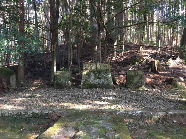 瀧本の高倉神社