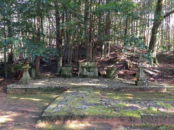 瀧本の高倉神社