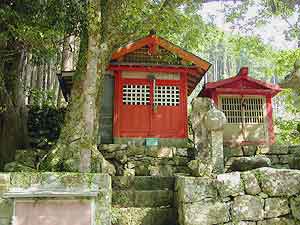 金比羅神社