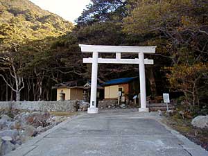 阿古師神社