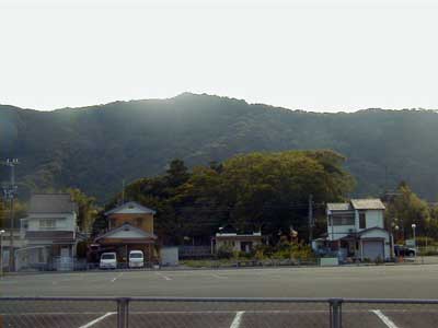 天神社