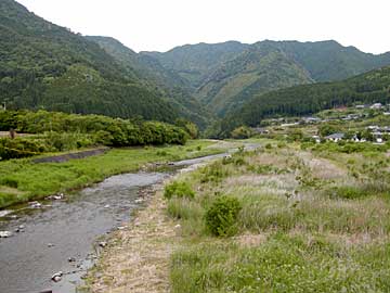 日置川