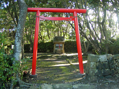 御崎神社