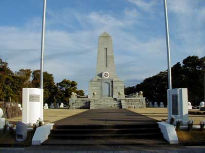 トルコ記念館