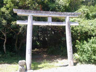 矢野熊の矢倉神社