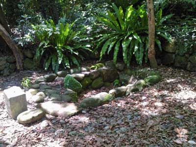 矢野熊の矢倉神社