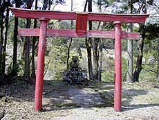 熊野神社