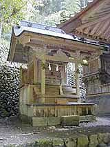 宇奈爲神社