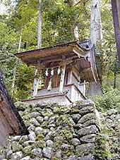 宇奈爲神社