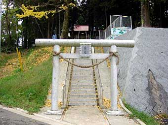 熊野神社