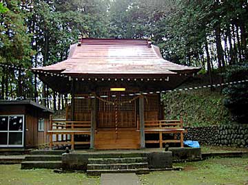 熊野神社