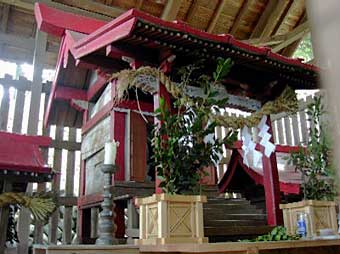 熊野神社